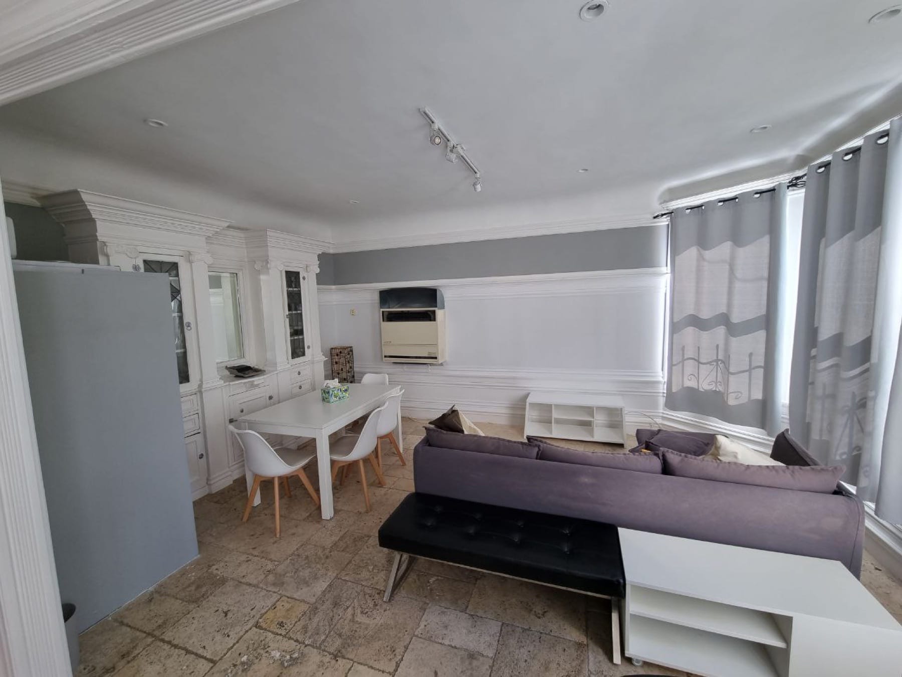 Acorn Two shared living space